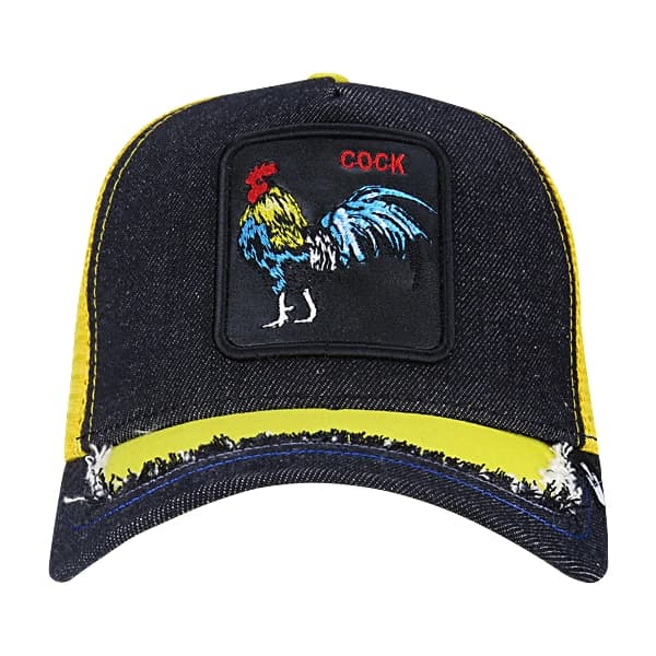 کلاه گورین مدل Cock