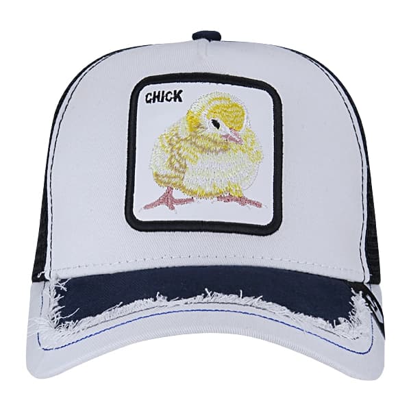کلاه گورین مدل Chick