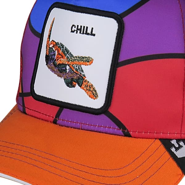 کلاه گورین مدل Chill — تصویر ۳