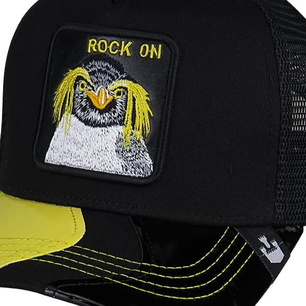 کلاه گورین مدل Rock On — تصویر ۳