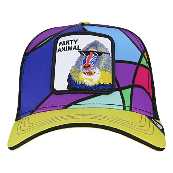 کلاه گورین مدل Party Animal