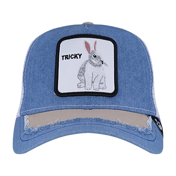 کلاه گورین مدل Tricky