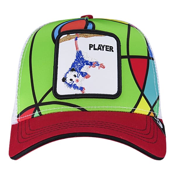 کلاه گورین مدل Player — تصویر ۲