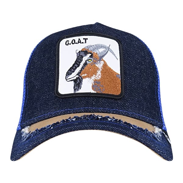 کلاه گورین مدل GOAT — تصویر ۲