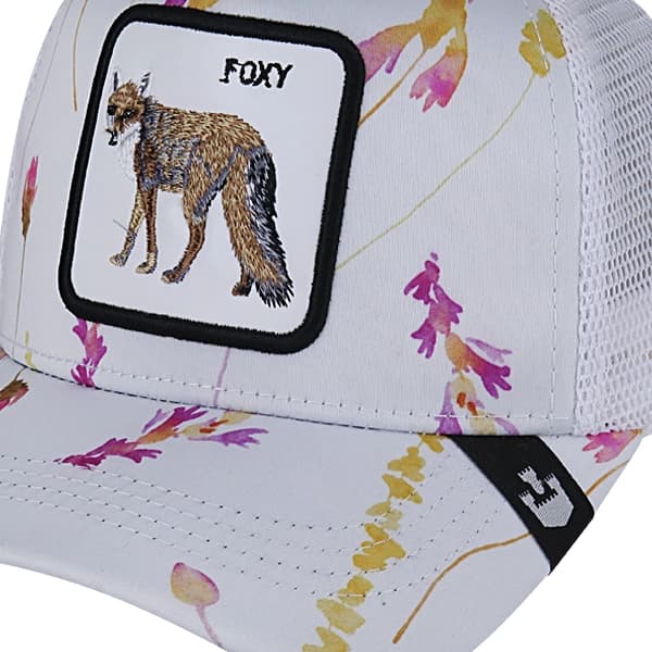 کلاه گورین مدل Foxy — تصویر ۳