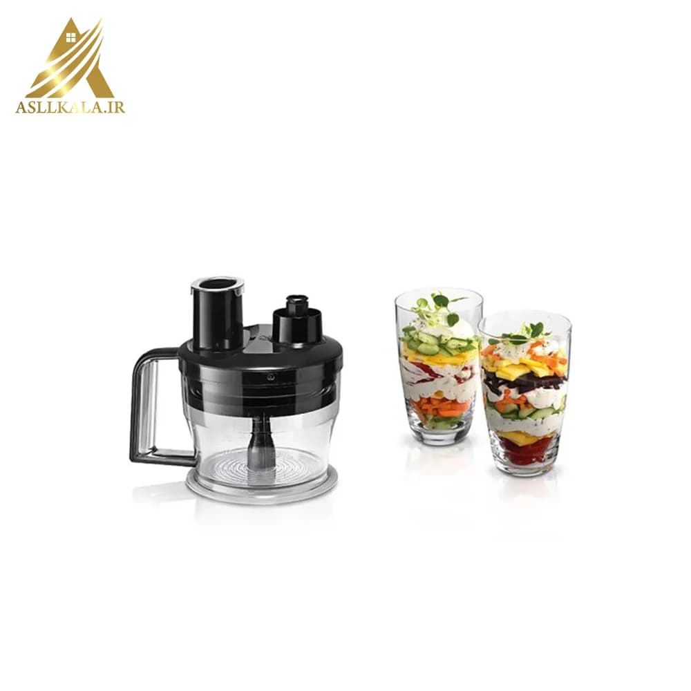 گوشت کوب برقی بوش مدل MS8CM6190 ا Bosch MS8CM6190 Hand Blender — تصویر ۳