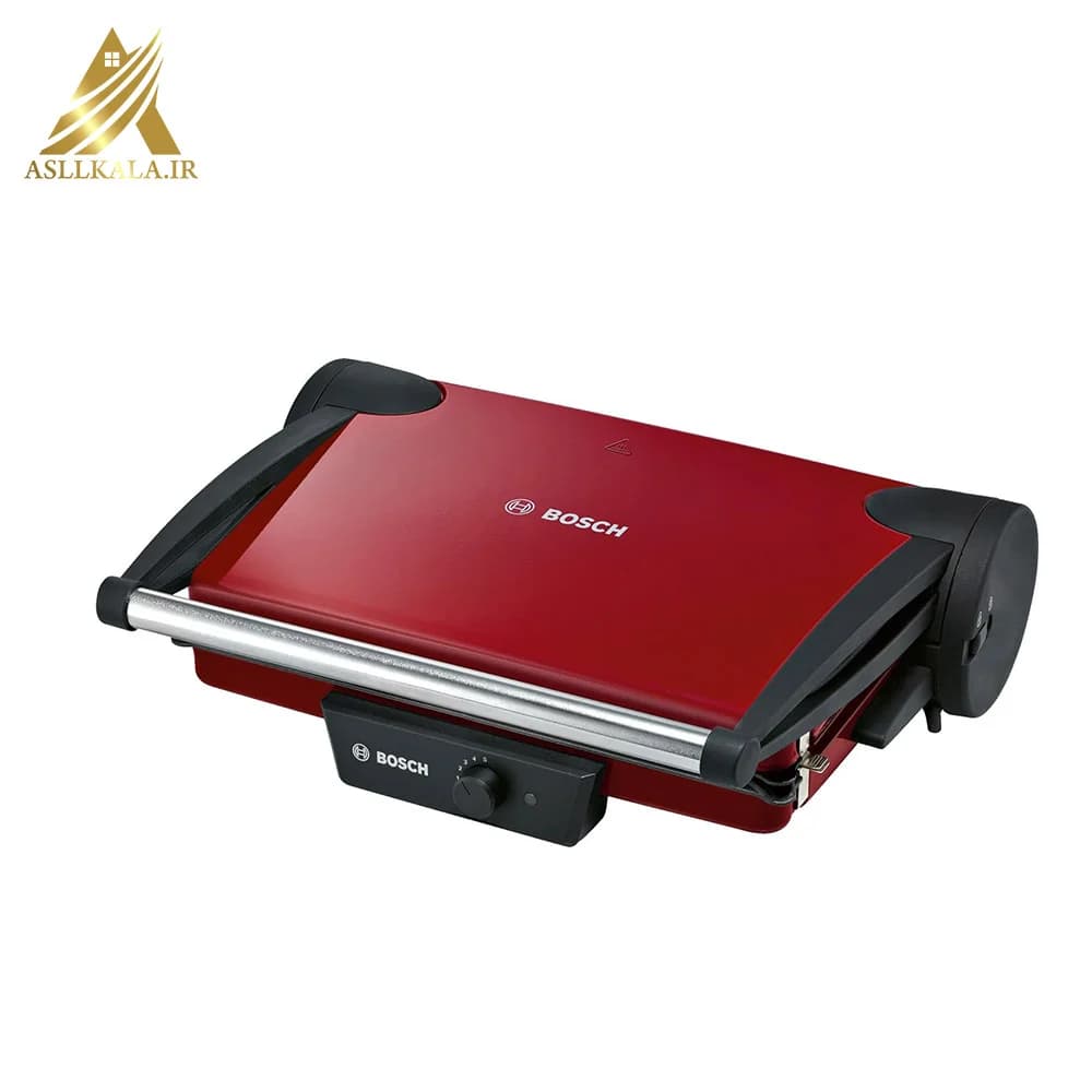 گریل بوش مدل TFB4402V ا Bosch TFB4402V Grill