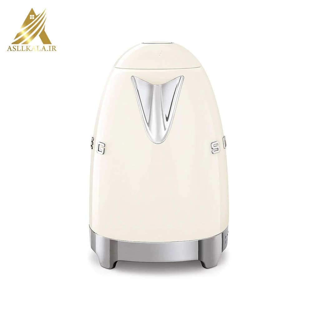 کتری برقی مدرج اسمگ مدل SMEG KLF04 ا SMEG Kettle KLF04 — تصویر ۳