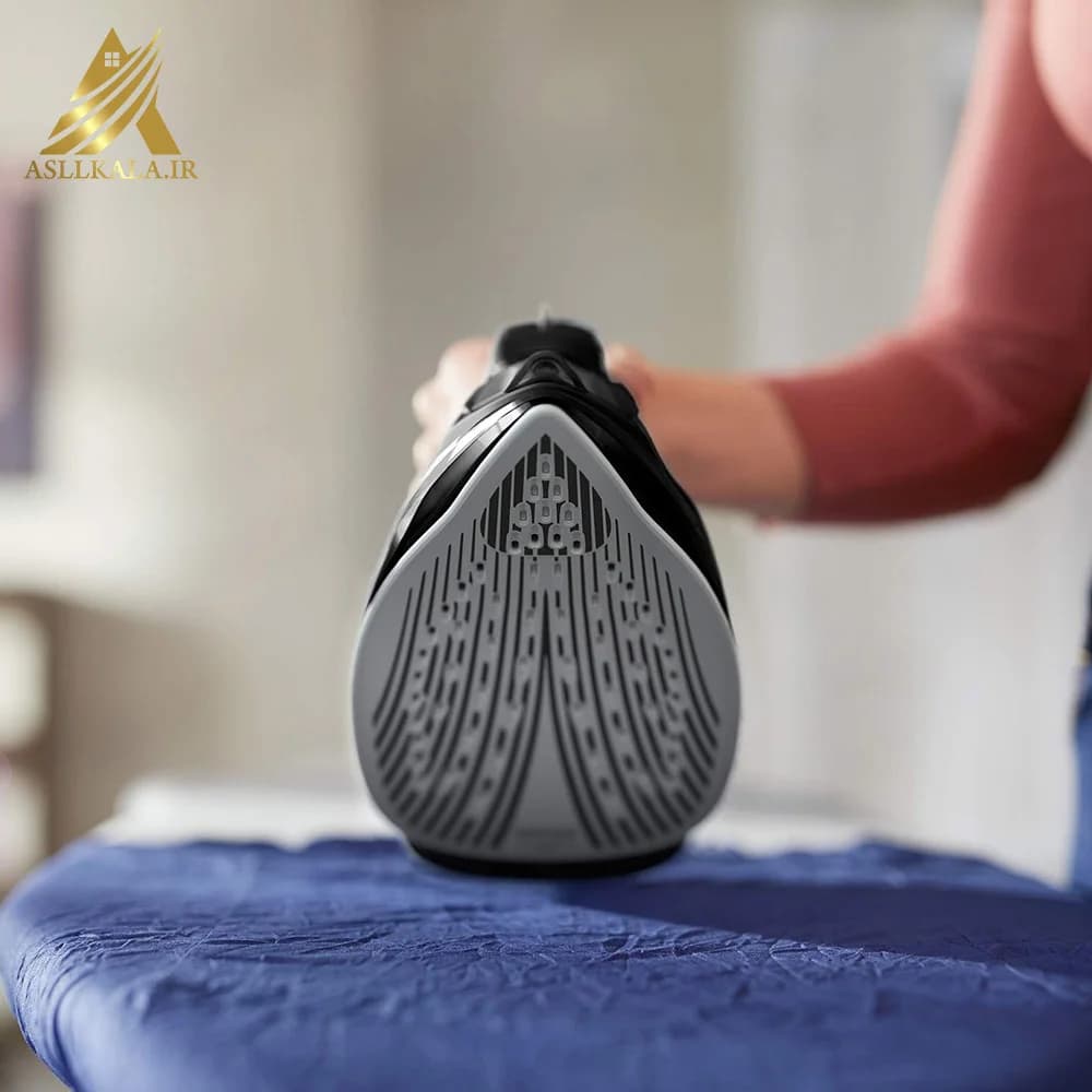 اتو بخار دستی فلیپس مدل محصول DTS_5040 ا Philips manual steam iron product model DTS_5040 — تصویر ۷