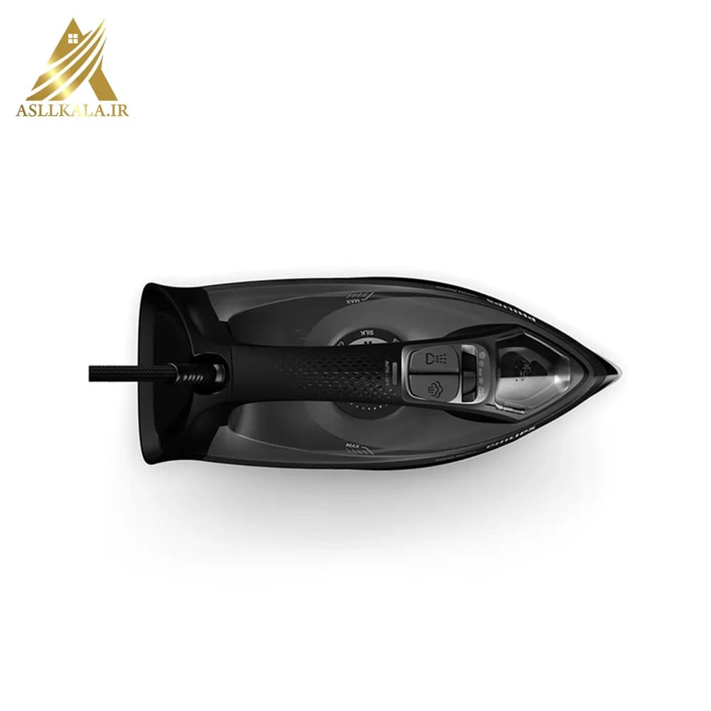 اتو بخار دستی فلیپس مدل محصول DTS_5040 ا Philips manual steam iron product model DTS_5040 — تصویر ۳