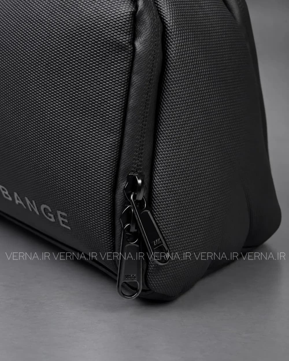 شوزبگ سوزنی BANGE — تصویر ۳