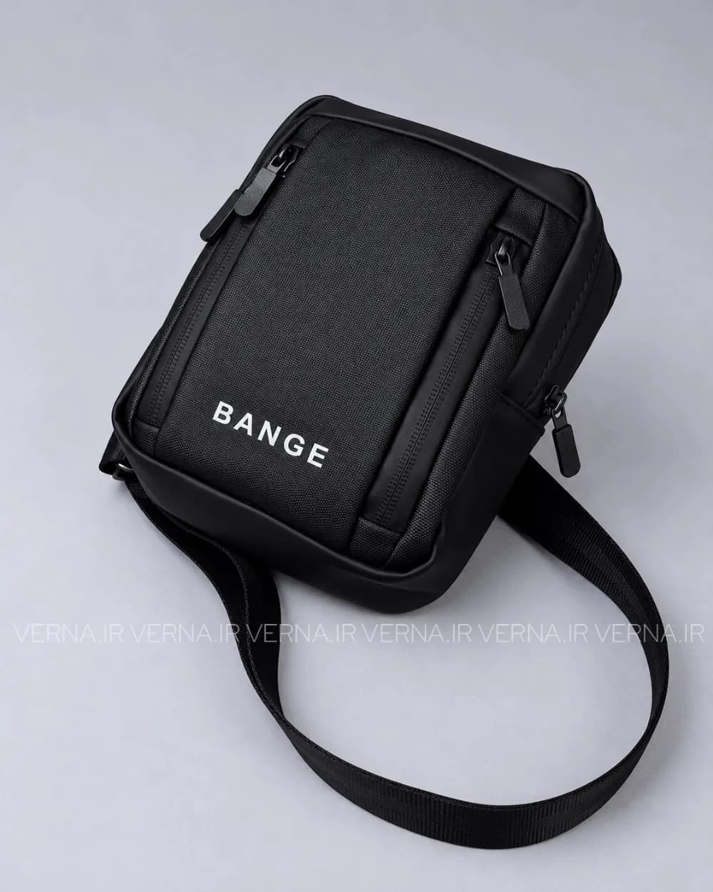 بادی بگ مینی جلو دوزیپ BANGE — تصویر ۴