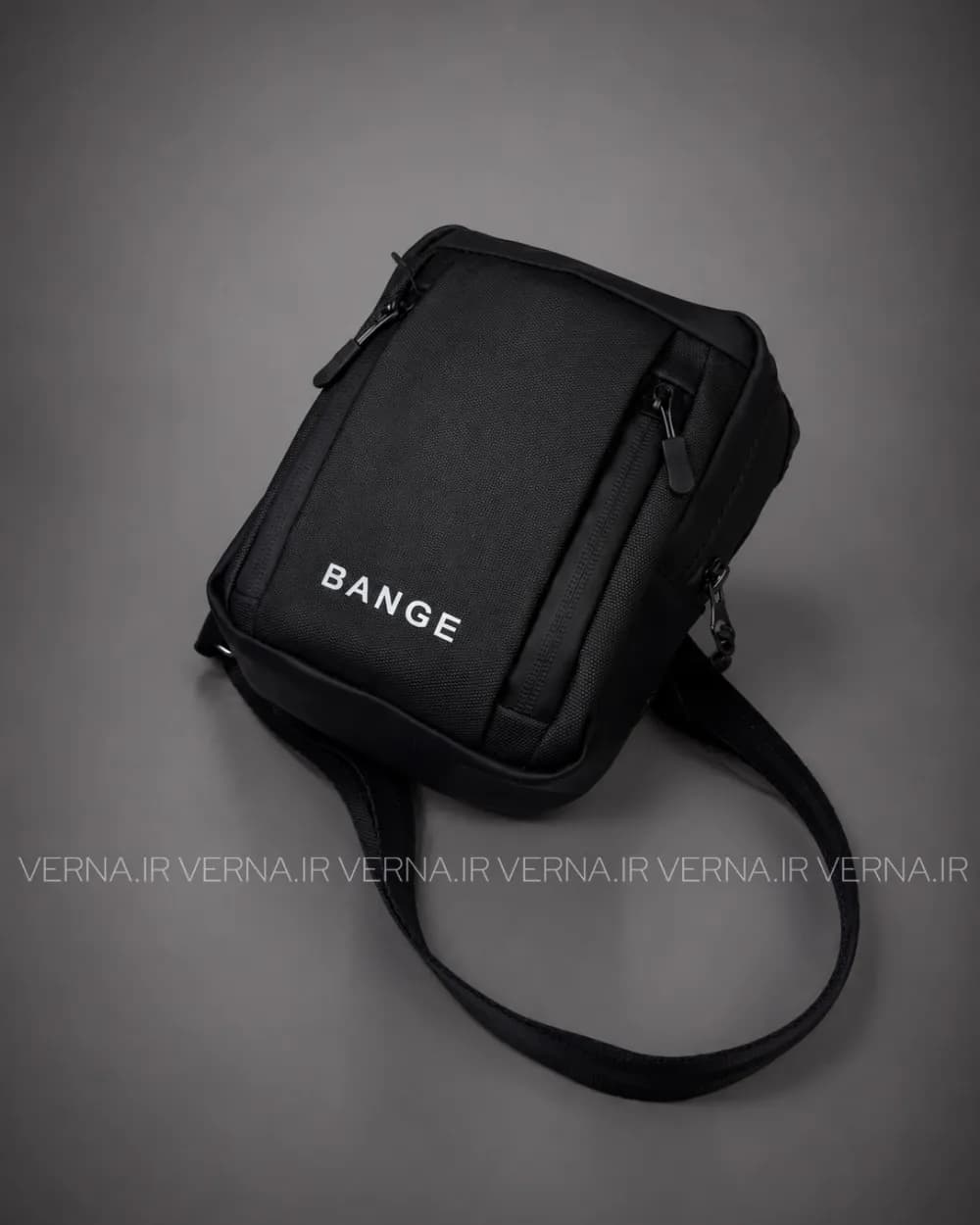بادی بگ مینی جلو دوزیپ BANGE