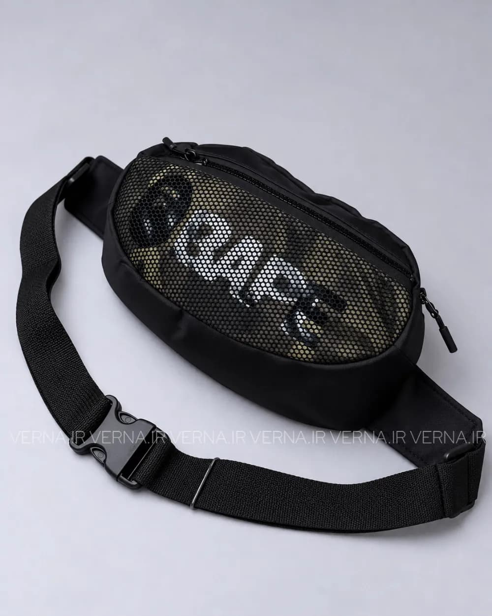 کیف کمری جلوتور BAPE — تصویر ۴