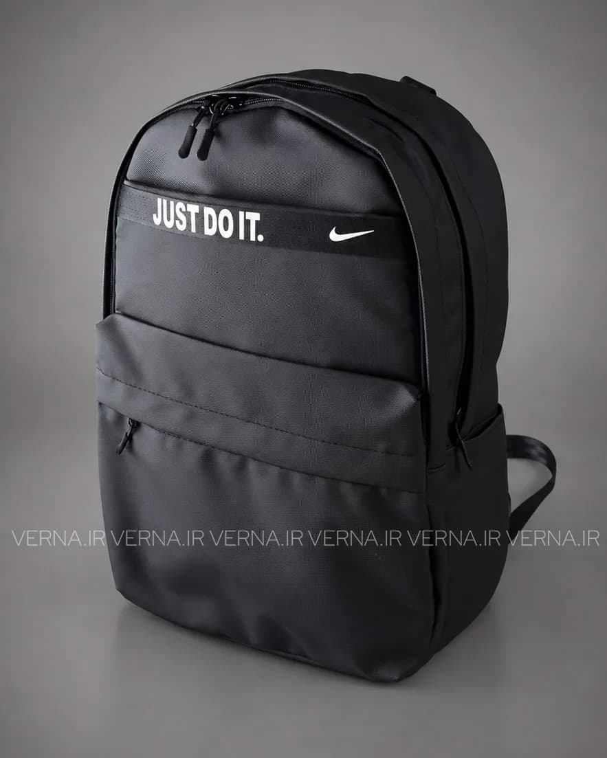 کوله جلو نوار نایک جاست دو ایت | NIKE_JUST DO IT
