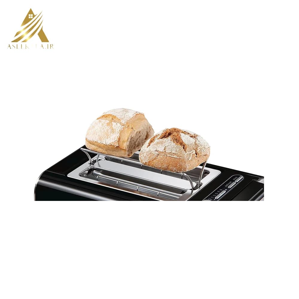 توستر بوش مدل TAT8613 ا Bosch TAT8613 Toaster — تصویر ۵