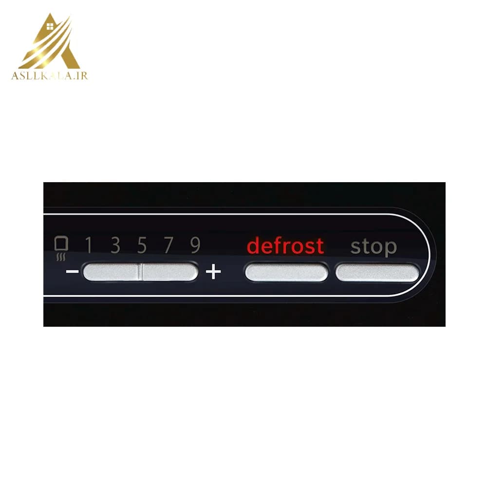 توستر بوش مدل TAT8613 ا Bosch TAT8613 Toaster — تصویر ۶