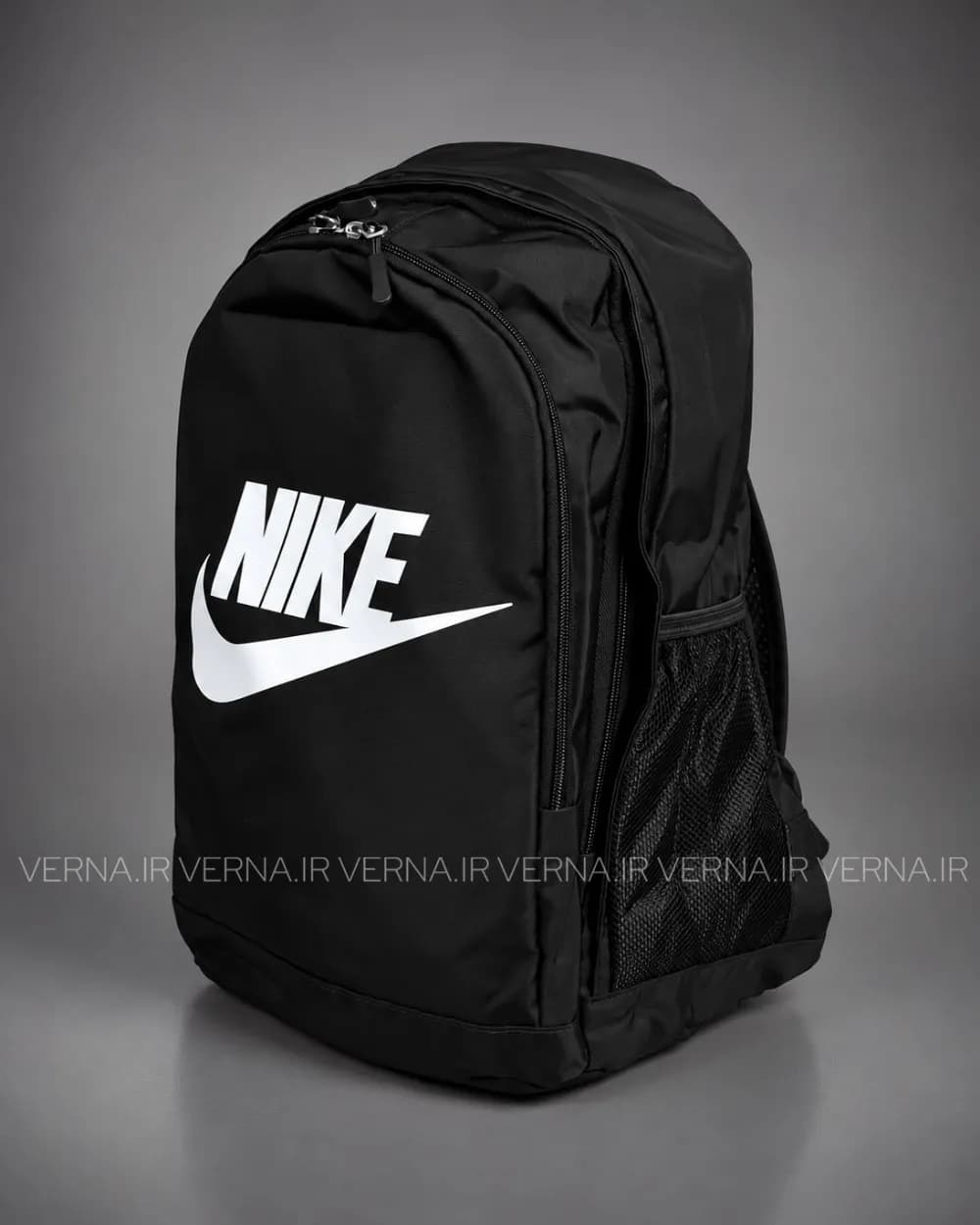 کوله برزنتی دوزیپ نایک | NIKE