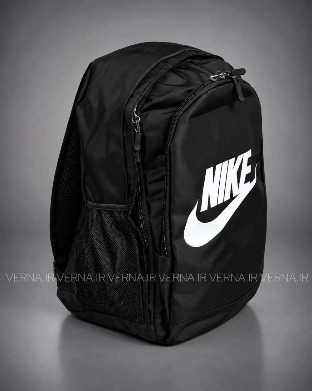 کوله برزنتی دوزیپ نایک | NIKE — تصویر ۲