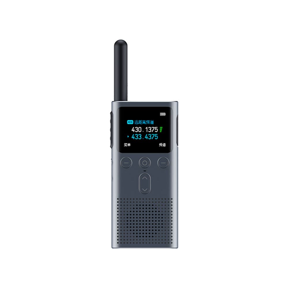 بی سیم واکی تاکی شیائومی Xiaomi 2S Walkie Talkie