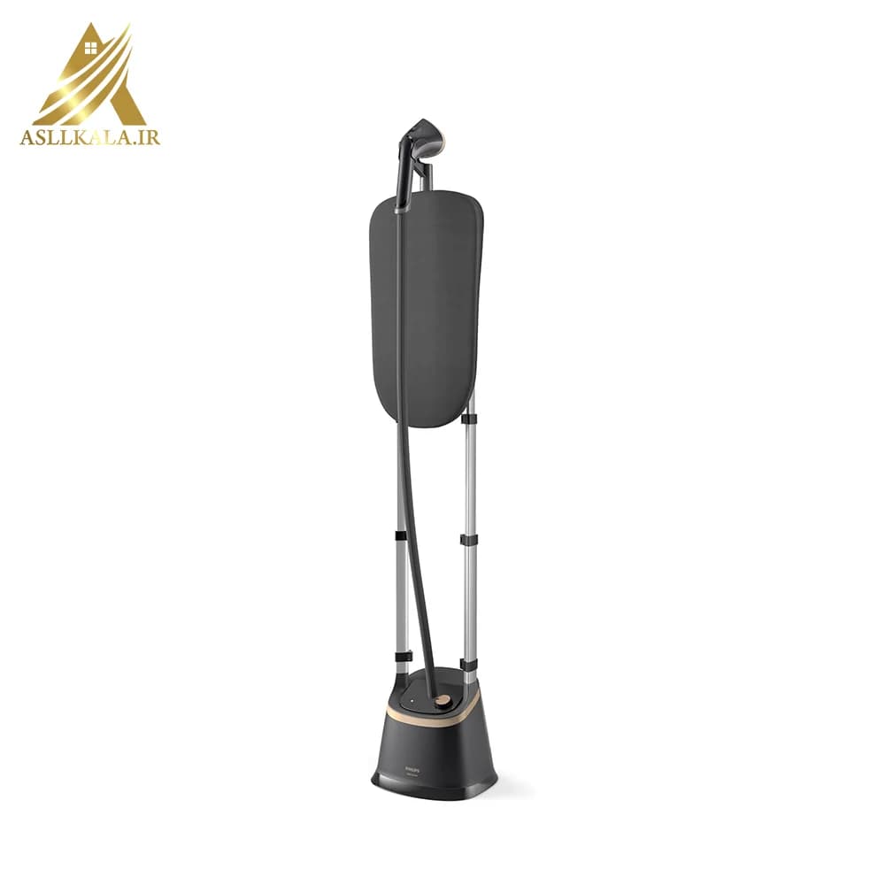 اتو بخارگر فیلیپس مدل PHILIPS STE3170/80 ا Philips Standing Garment Steamer with Fragrance Infusion – STE3170/80