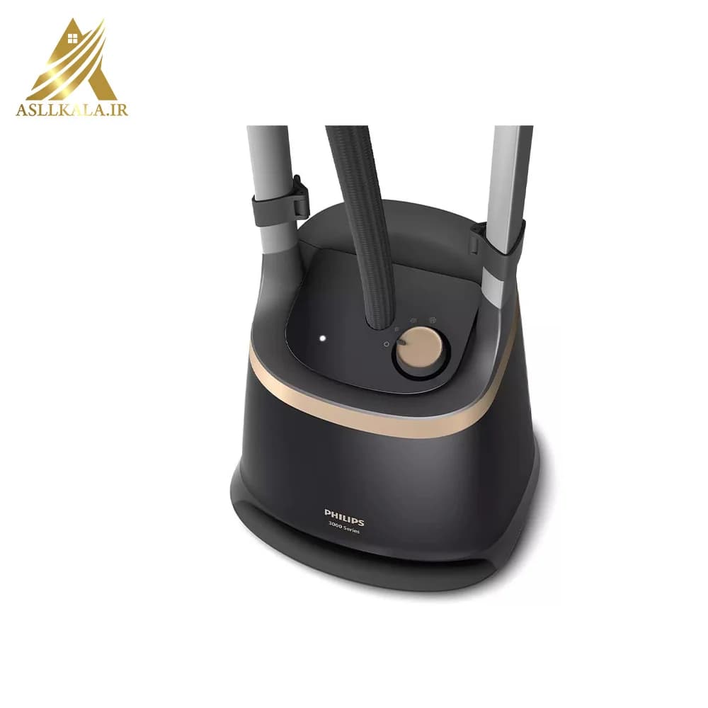 اتو بخارگر فیلیپس مدل PHILIPS STE3170/80 ا Philips Standing Garment Steamer with Fragrance Infusion – STE3170/80 — تصویر ۴