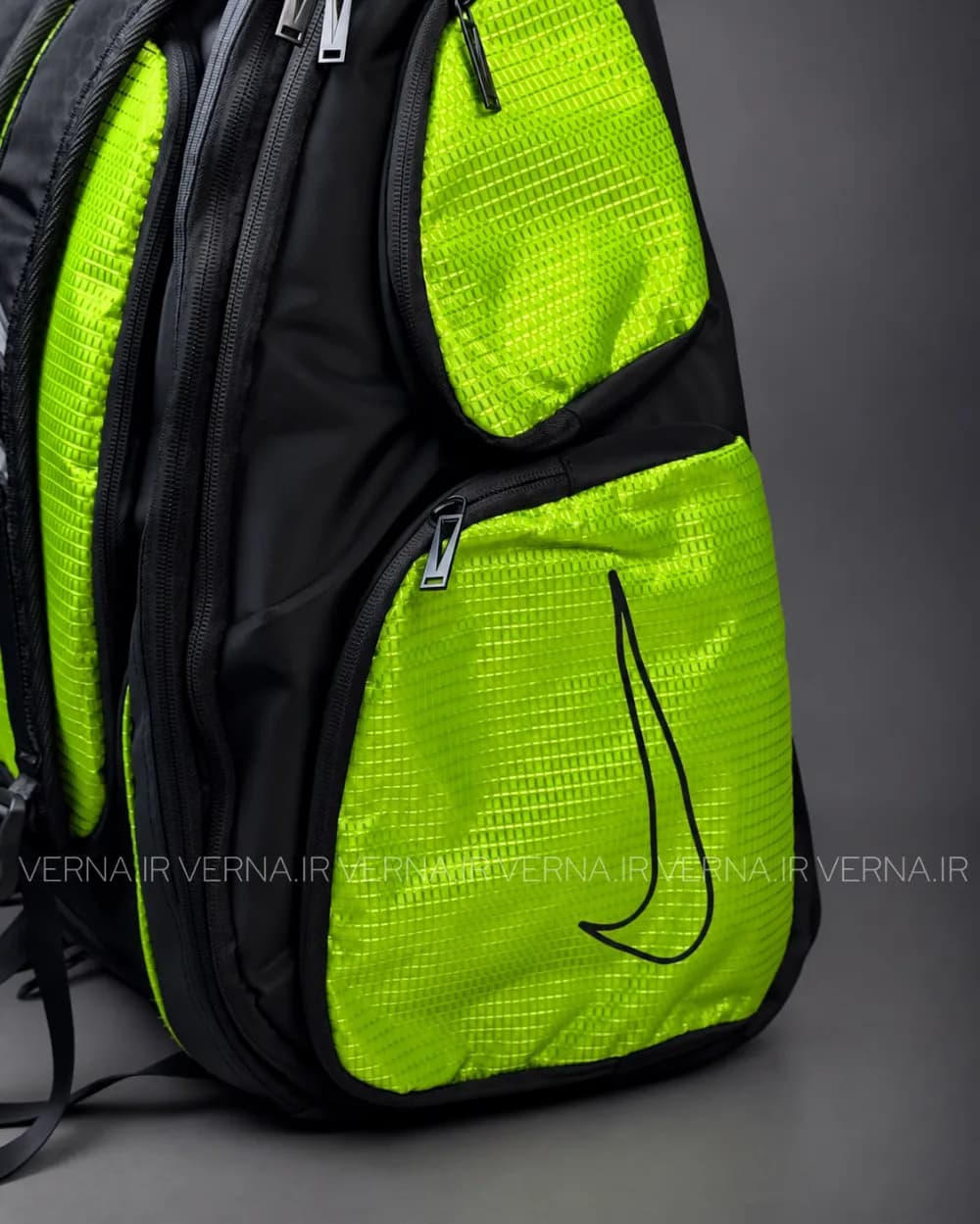 کوله کوهنوردی کاستوم نایک | NIKE — تصویر ۳
