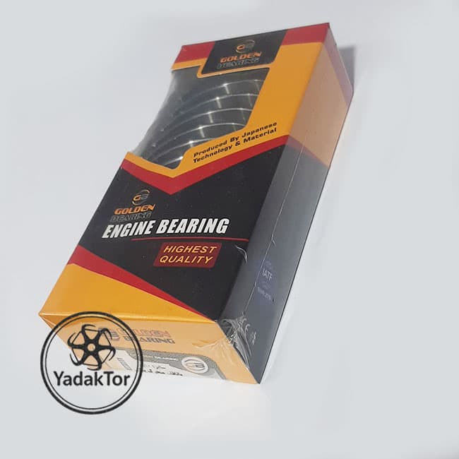 یاتاقان ثابت صفر پیکان Golden (گلدن)