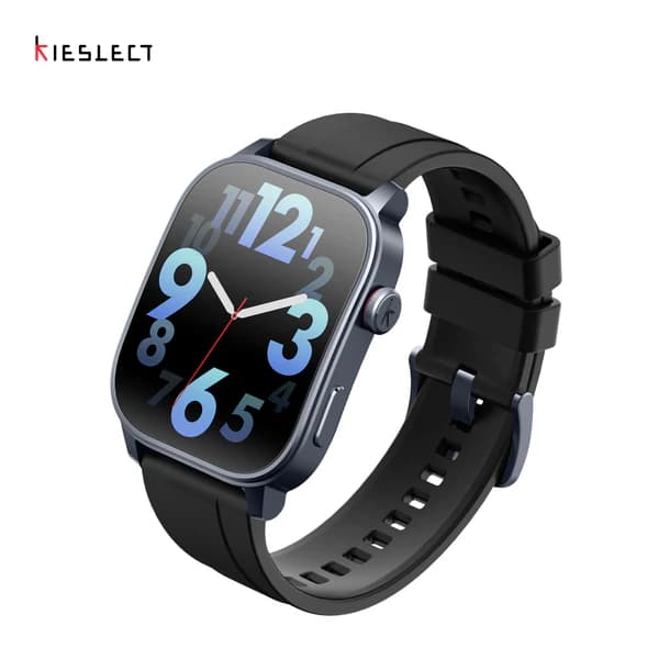 ساعت هوشمند کیسلکت KIESLECT KS 3 — تصویر ۳