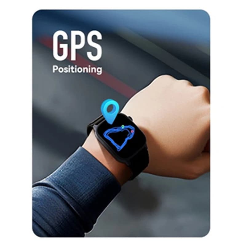 ساعت هوشمند کیسلکت KIESLECT KS 3 — تصویر ۶