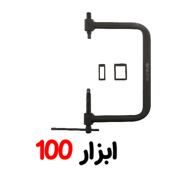 سوپاپ جمع کن جینیوس AT-09 — تصویر ۴
