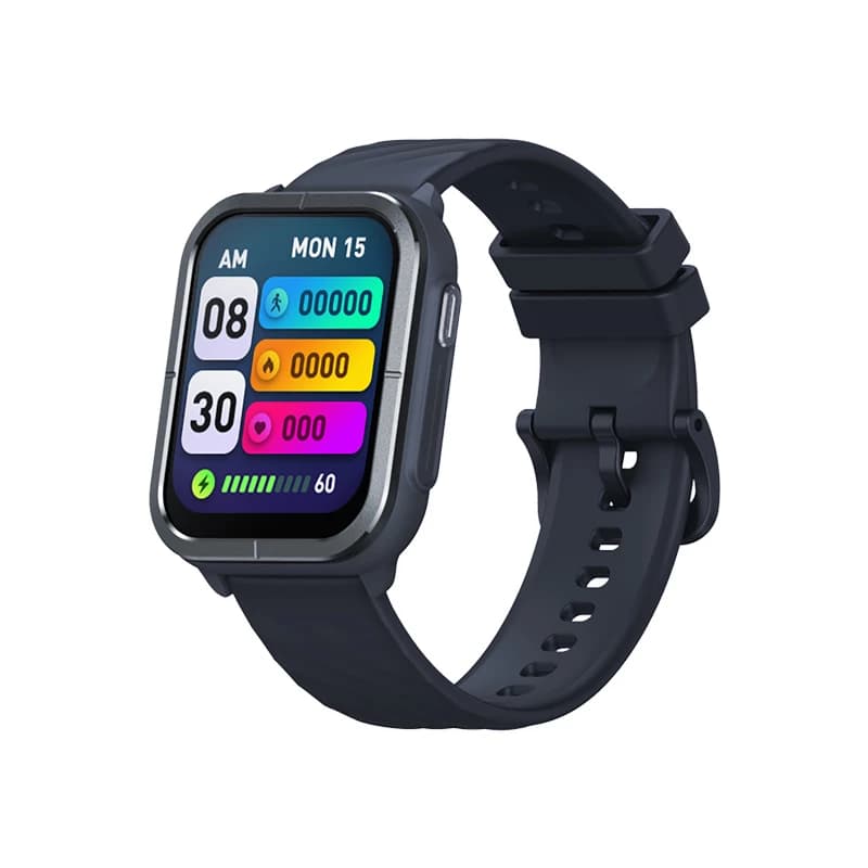 ساعت هوشمند شیائومی Mibro SmartWatch C3 — تصویر ۲