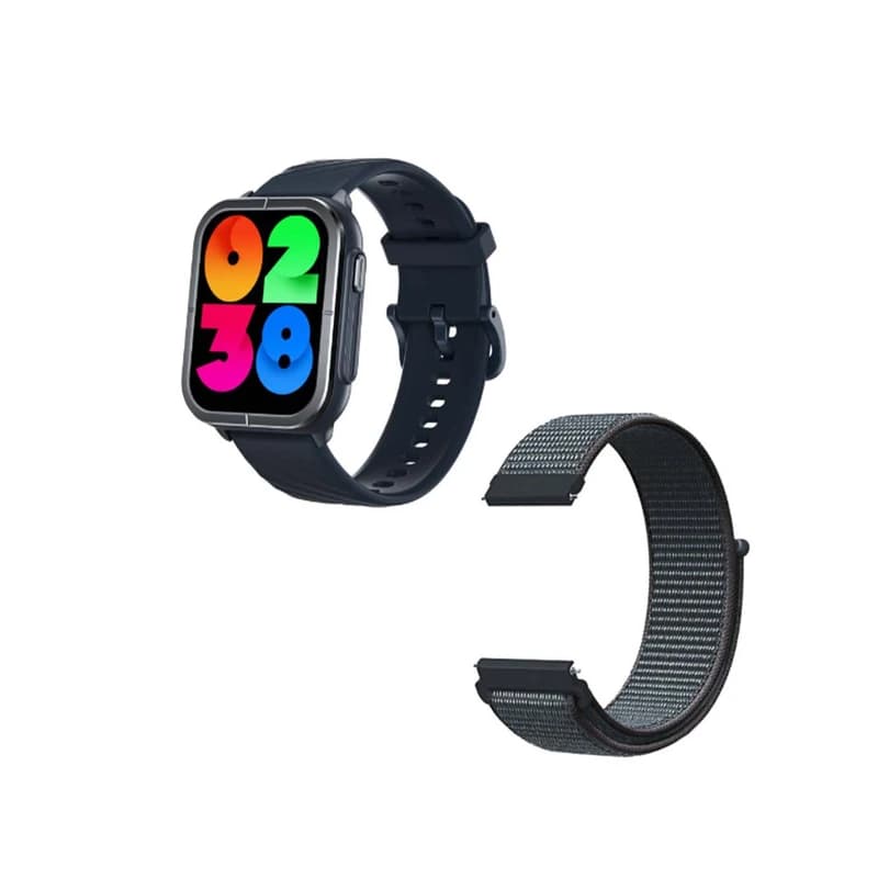 ساعت هوشمند شیائومی Mibro SmartWatch C3 — تصویر ۶