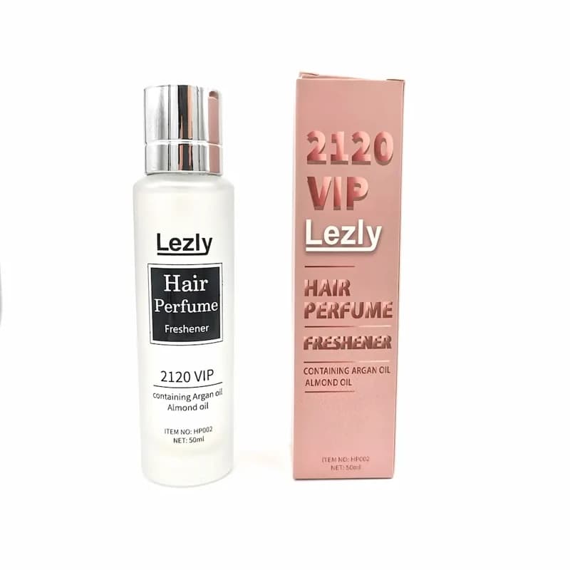 عطر مو لزلی Lezly مدل 212 حجم 50 میلی لیتر