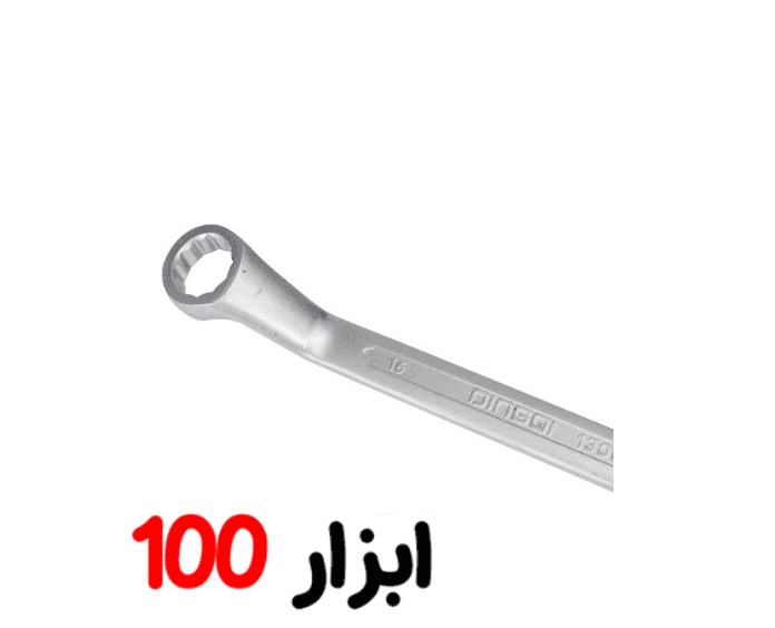 دو سر رینگی 9 عددی دینگی — تصویر ۳