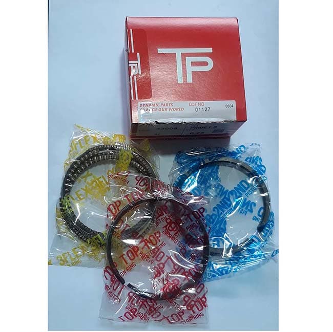رینگ 50 پراید TP (تی پی)