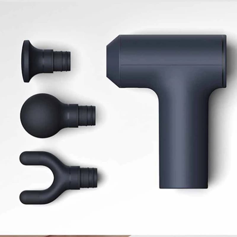 ماساژور برقی شیائومی Xiaomi Massage Gun Mini — تصویر ۵