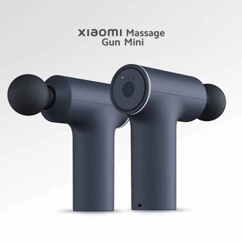 ماساژور برقی شیائومی Xiaomi Massage Gun Mini — تصویر ۴
