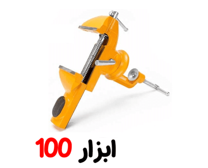 گیره مینیاتوری دینگی — تصویر ۴