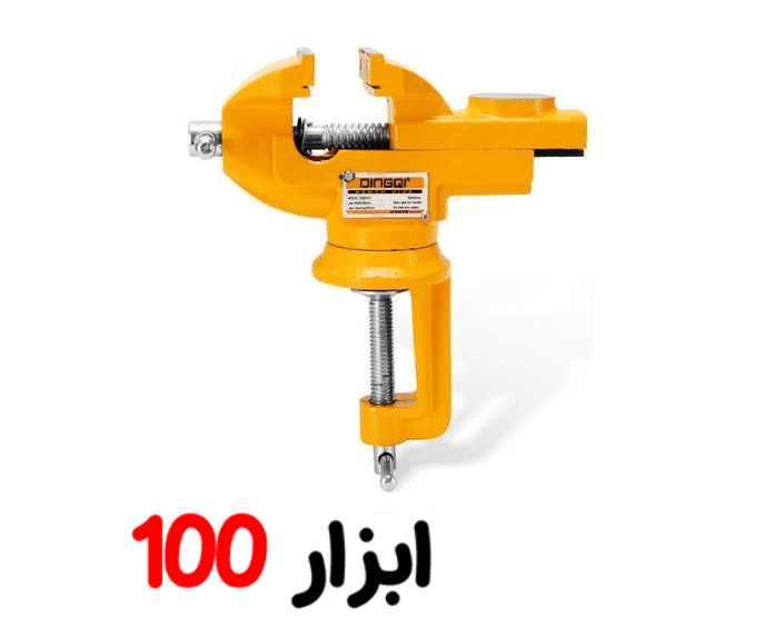 گیره مینیاتوری دینگی — تصویر ۲