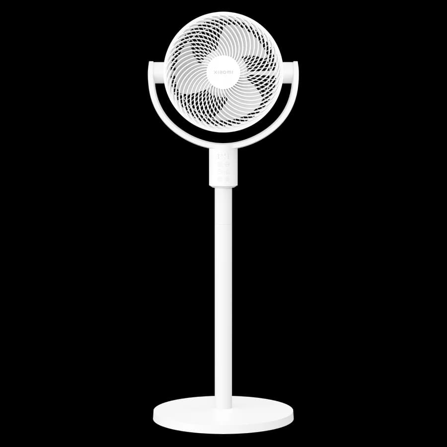 پنکه ایستاده و رومیزی شیائومی مدل Xiaomi Smart Standing Air Circulation Fan