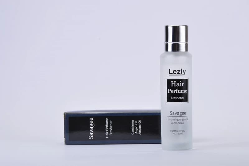 عطر مو لزلی Lezly مدل ساواج Savage حجم 50 میلی لیتر