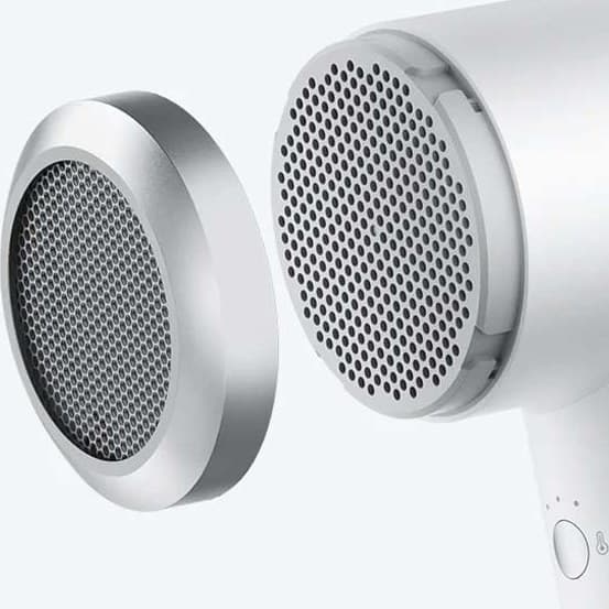 سشوار شیاومی high speed ionic hair dryer — تصویر ۲