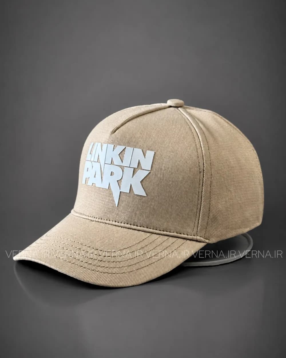 کلاه کتان LINKIN PARK