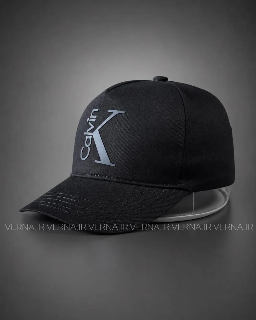 کلاه کتان CK
