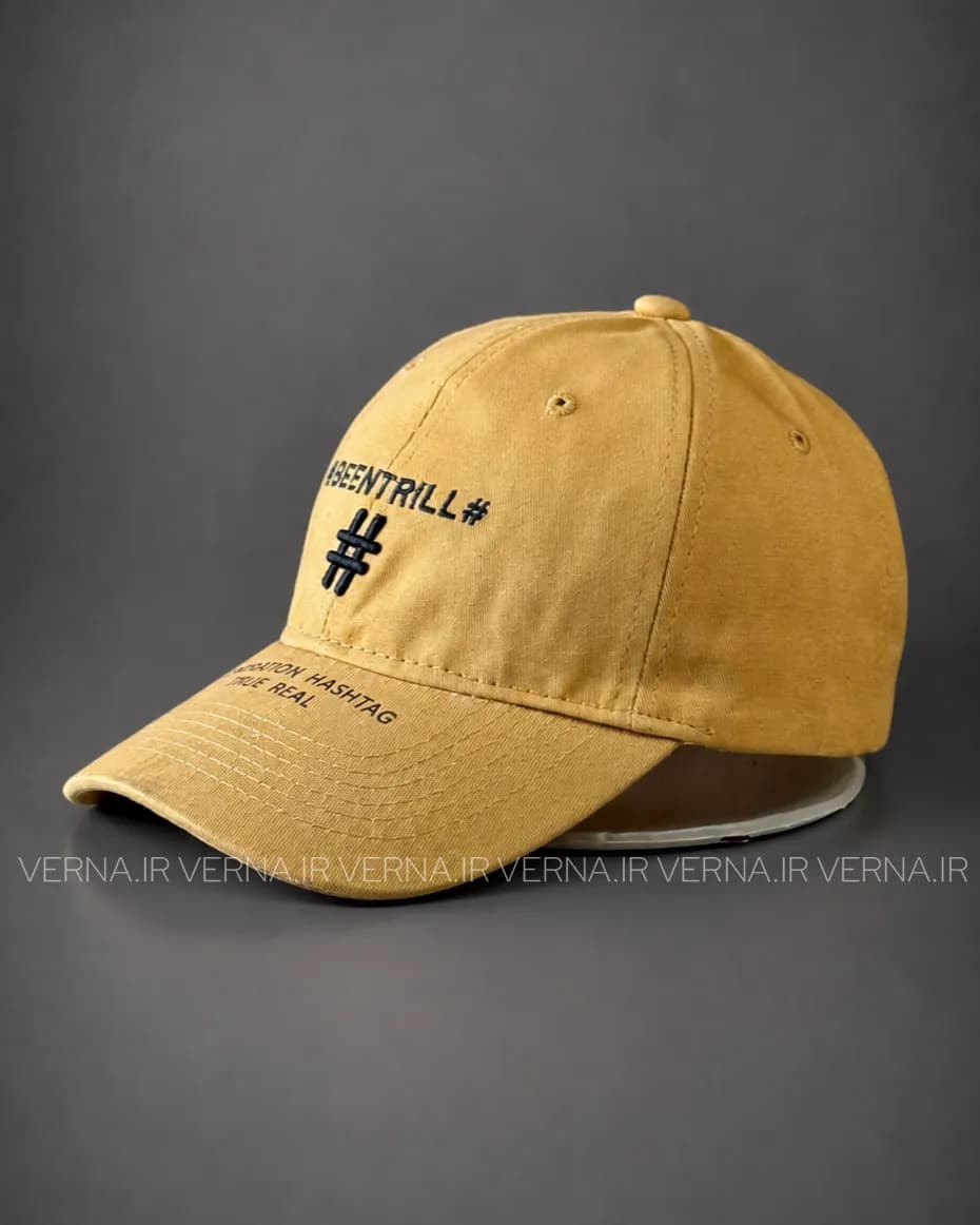 کلاه کتان BEEN TRAILL