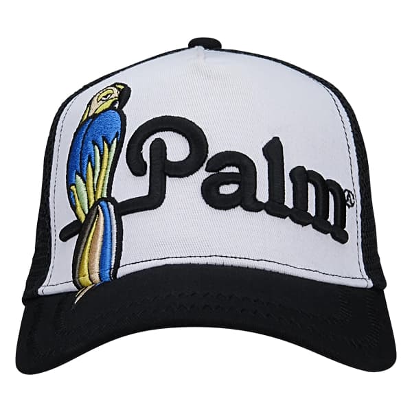 کلاه پالم آنجل طرح parrot