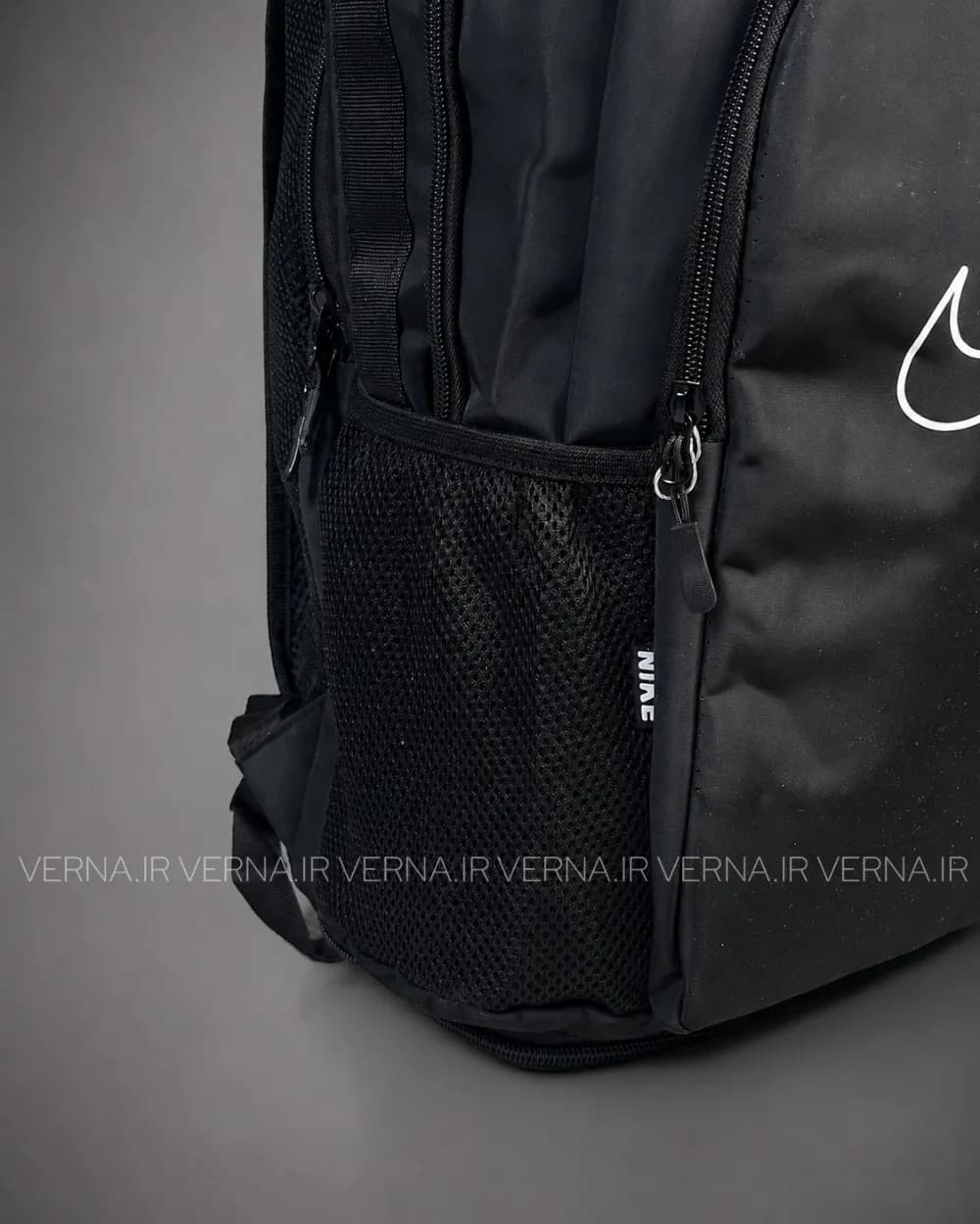 کوله پایین زیپ نایک | NIKE — تصویر ۲