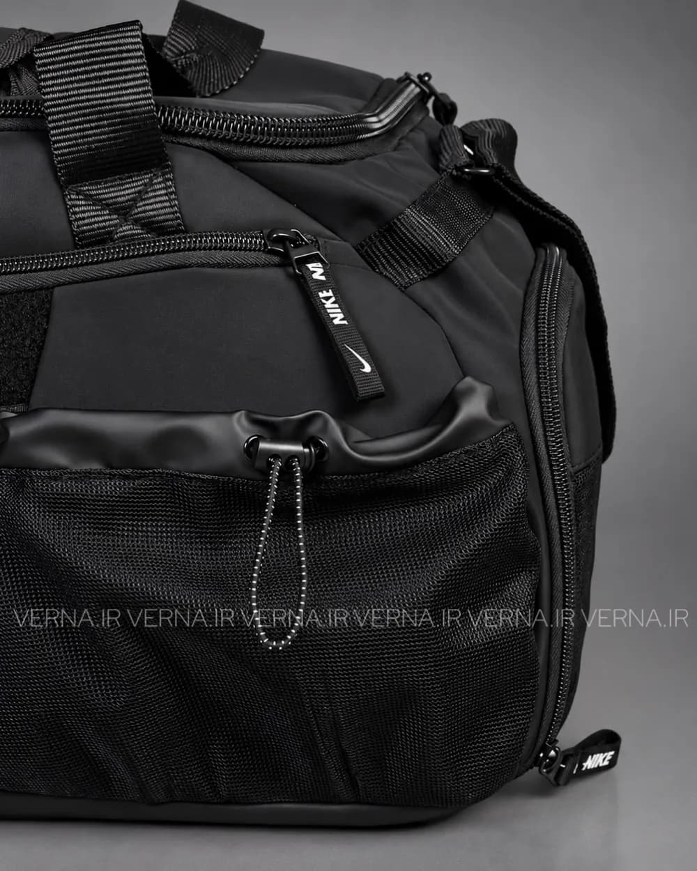 ساک ورزشی جلو چسب دوخت نایک | NIKE — تصویر ۲