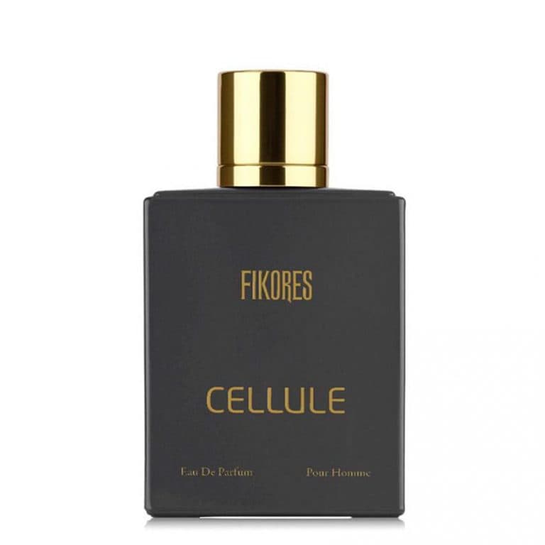 عطر ادکلن سلول فیکورس 100 میل
